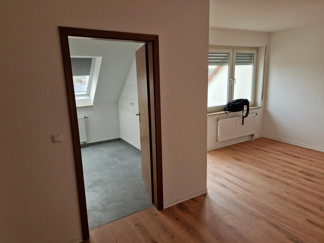 2 Zimmer Wohnung mit 53 m² in Dessau-Roßlau – Bild 10