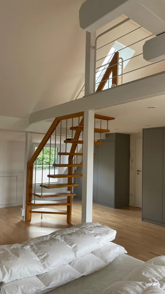 1 Zimmer Wohnung mit 62 m² in Köln – Bild 1