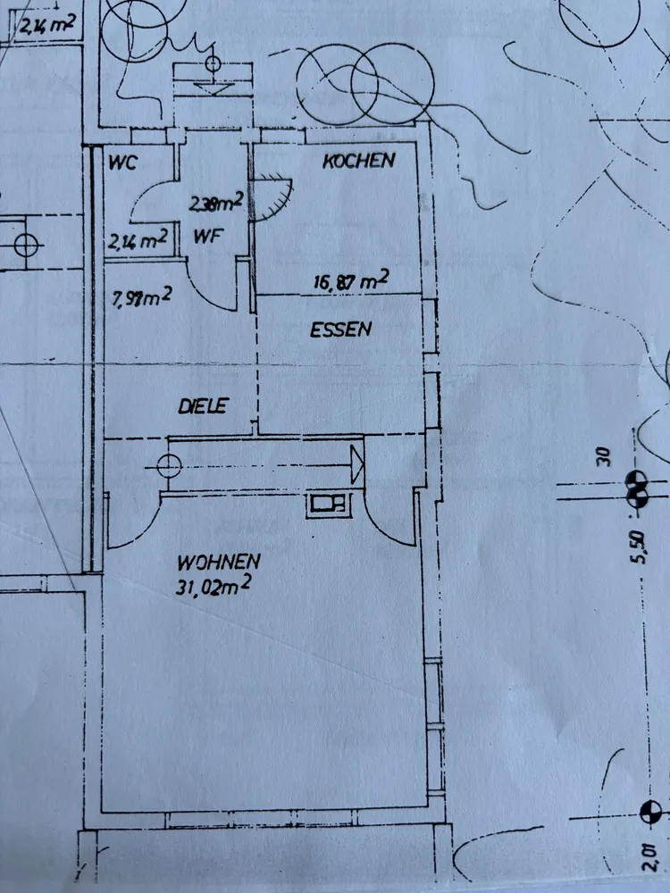 4 Zimmer Haus mit 140 m² in Hof – Bild 2