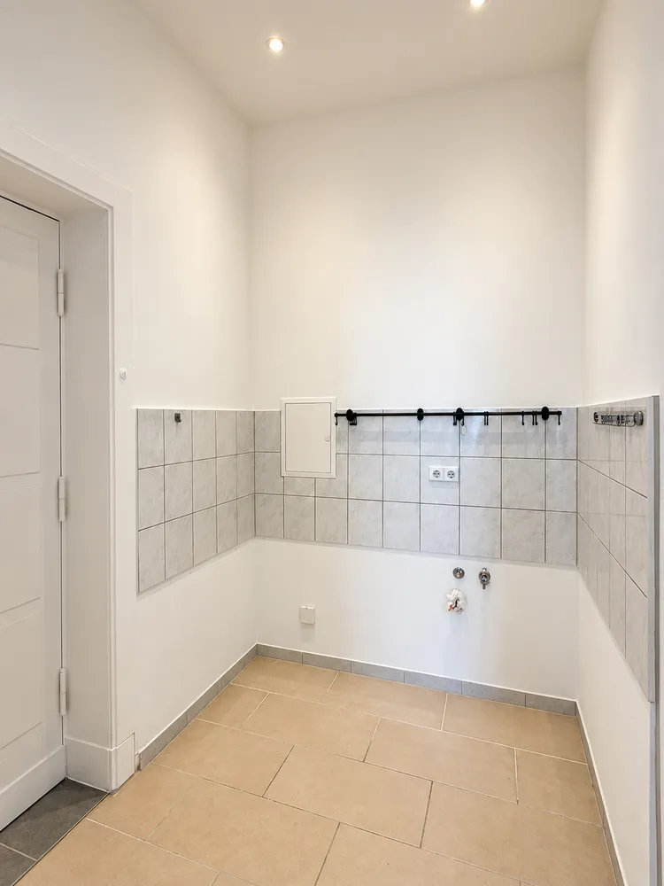 1 Zimmer Wohnung mit 28 m² in Berlin – Bild 3
