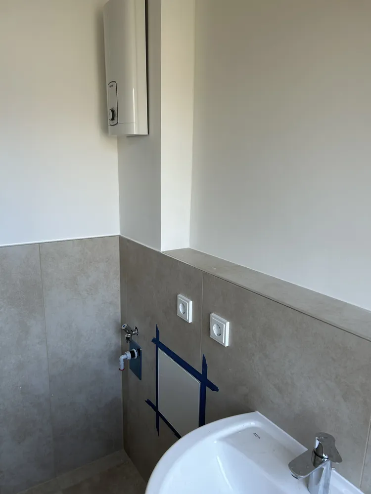 2 Zimmer Wohnung mit 60 m² in Braunschweig – Bild 4