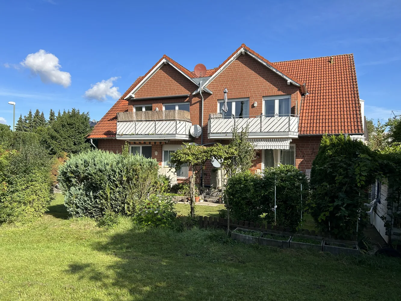 3 Zimmer Wohnung mit 90 m² in Osnabrück – Bild 10