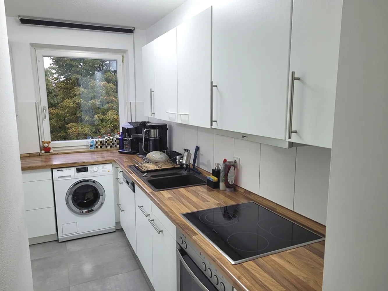 3 Zimmer Wohnung mit 83 m² in Waiblingen – Bild 3