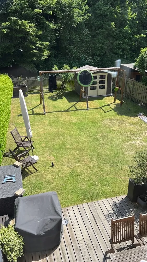 6 room house with 173 m² in Troisdorf – Photo 3