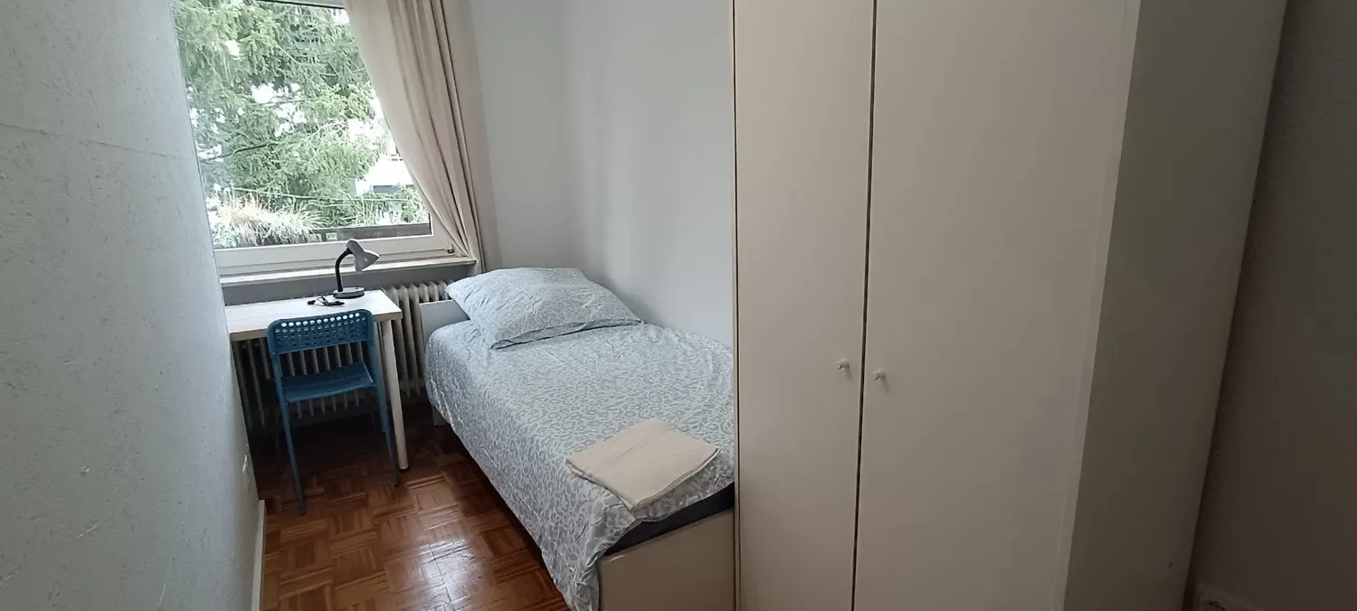 WG-Zimmer mit 7 m² in Bochum – Bild 1