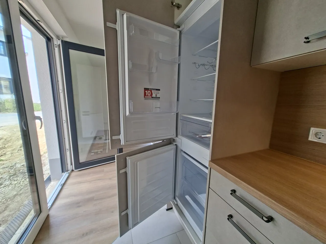 2 Zimmer Wohnung mit 50 m² in Dortmund – Bild 4
