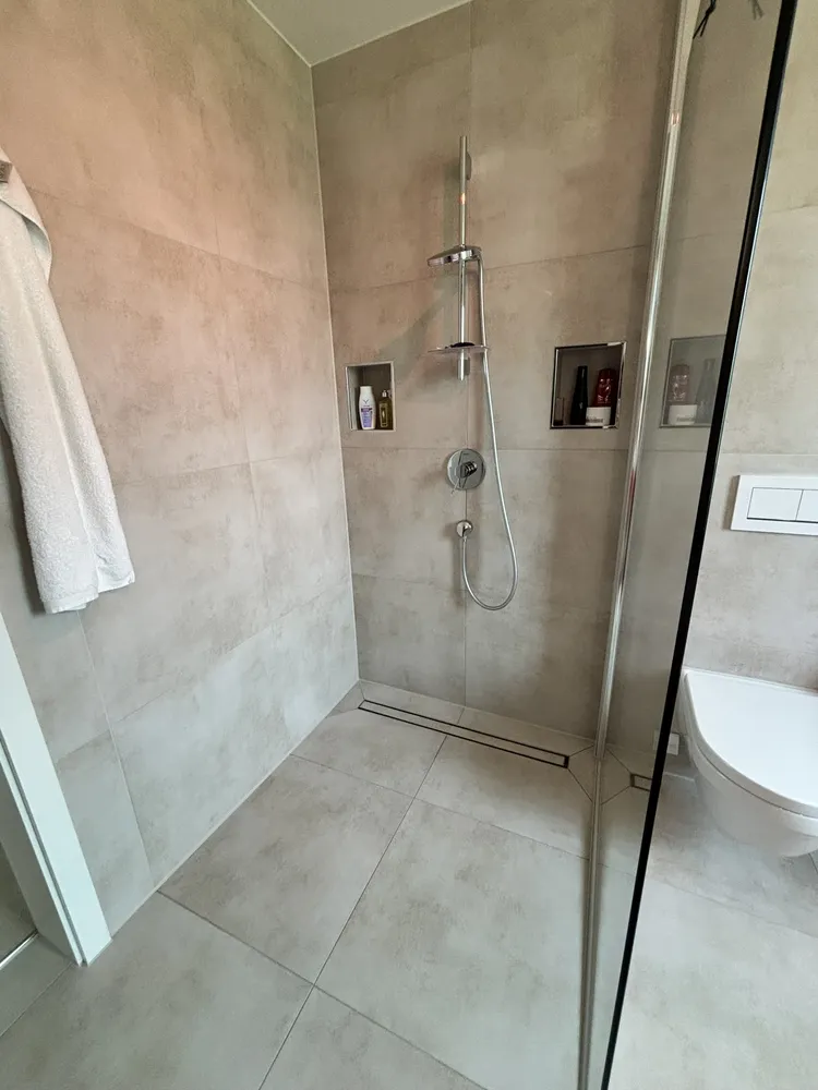 4 Zimmer Wohnung mit 90 m² in München – Bild 11