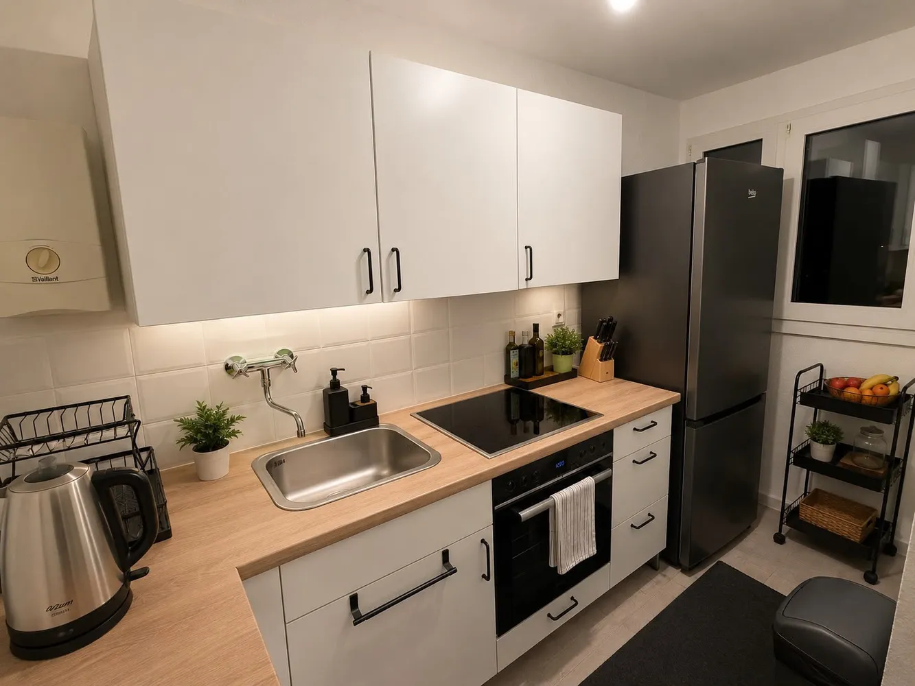 2 Zimmer Wohnung mit 33 m² in Ratingen – Bild 2