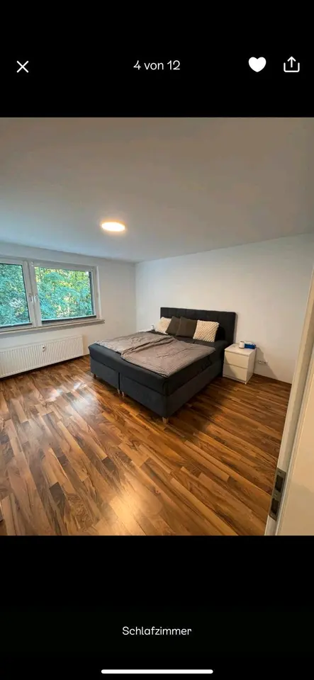 3 Zimmer Wohnung mit 75 m² in Osterode am Harz – Bild 7