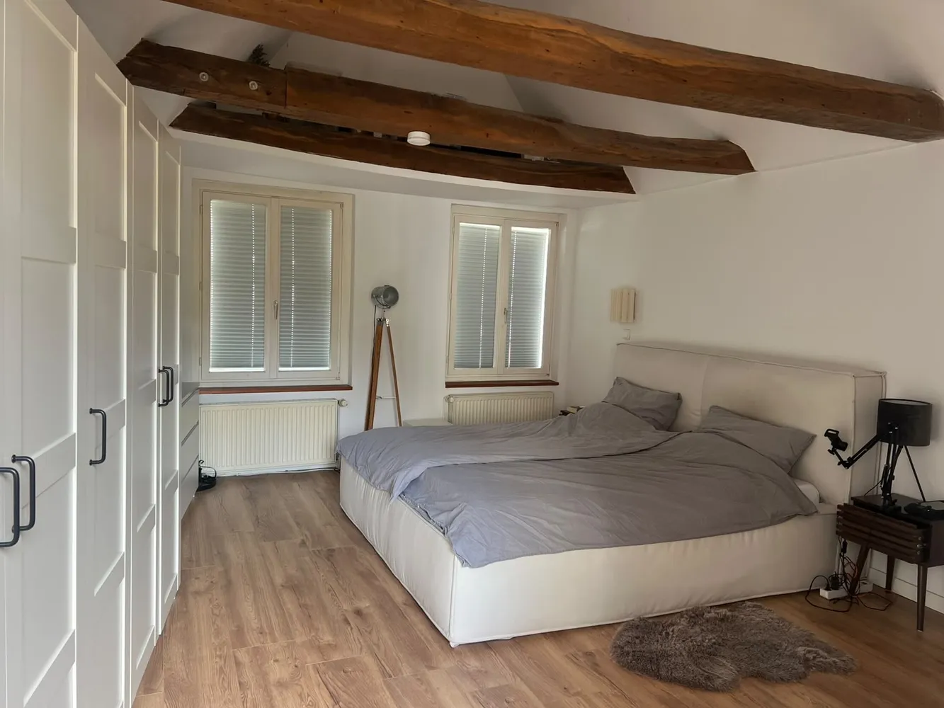 3 Zimmer Wohnung mit 85 m² in Herford – Bild 8