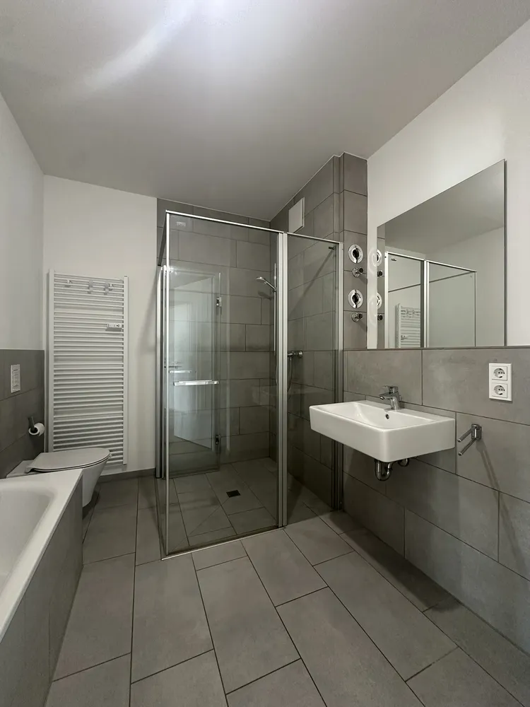 3 Zimmer Wohnung mit 71 m² in Berlin – Bild 9