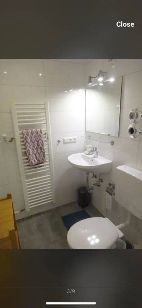 2 room apartment with 37 m² in Munich – Photo 6