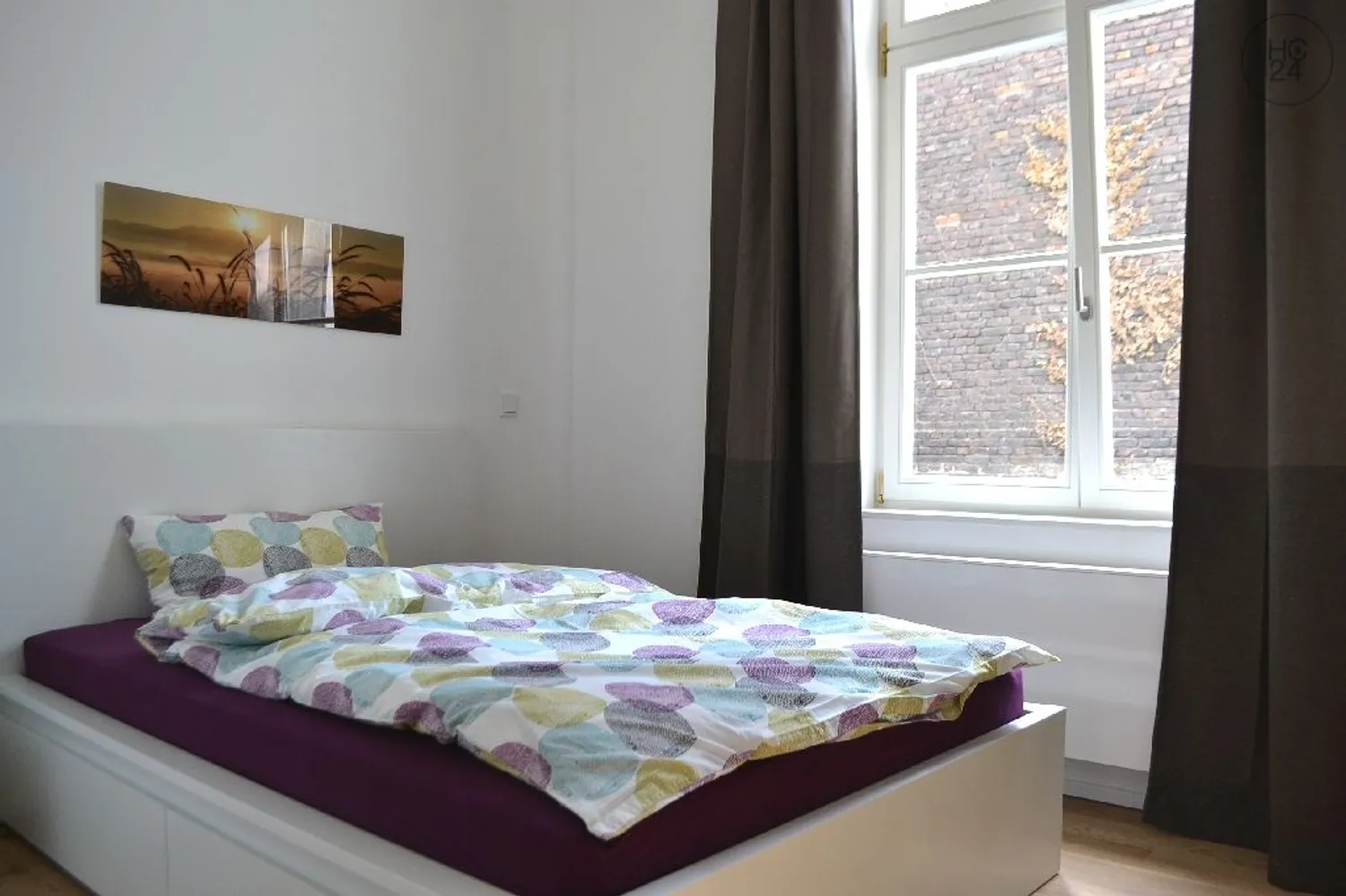 2 room apartment with 42 m² in Cologne – Photo 11