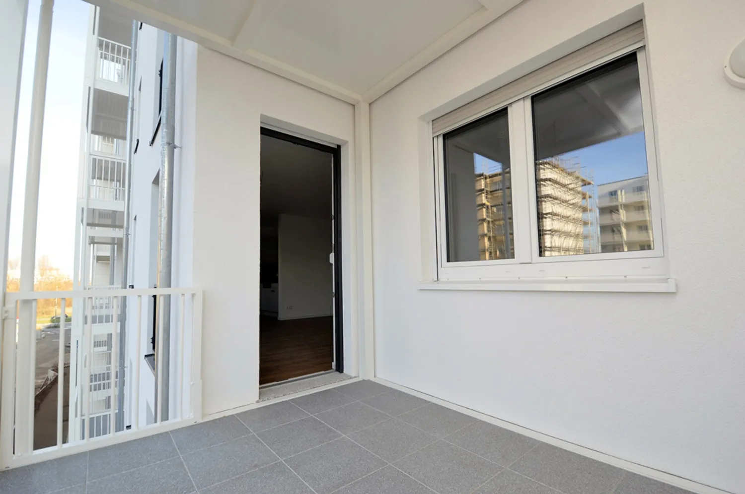 2 Zimmer Wohnung mit 59 m² in Berlin – Bild 6