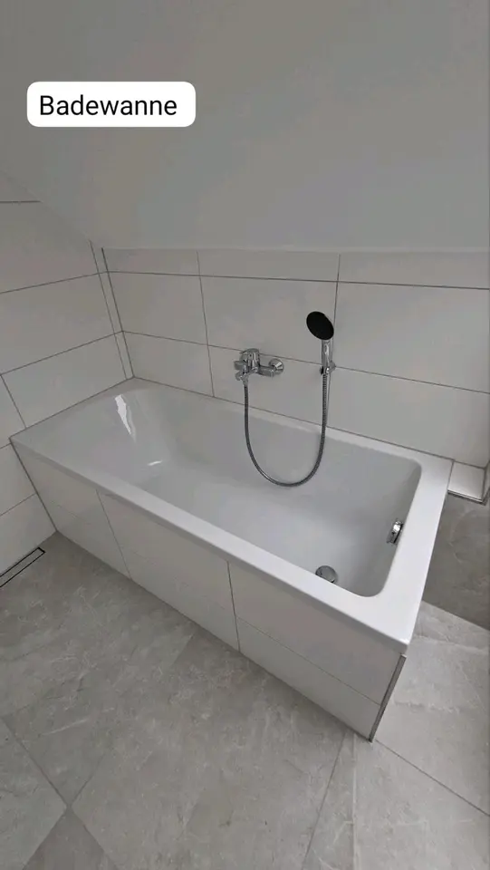 3 Zimmer Wohnung mit 70 m² in Mannheim – Bild 3