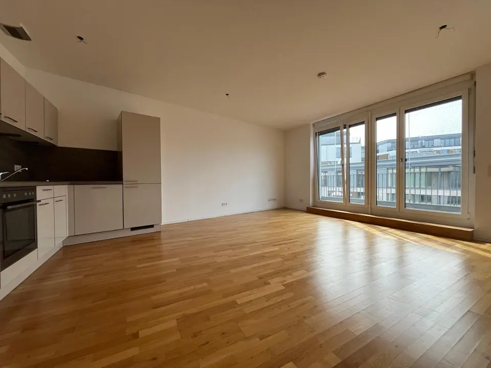 3 Zimmer Wohnung mit 92 m² in Stuttgart – Bild 2