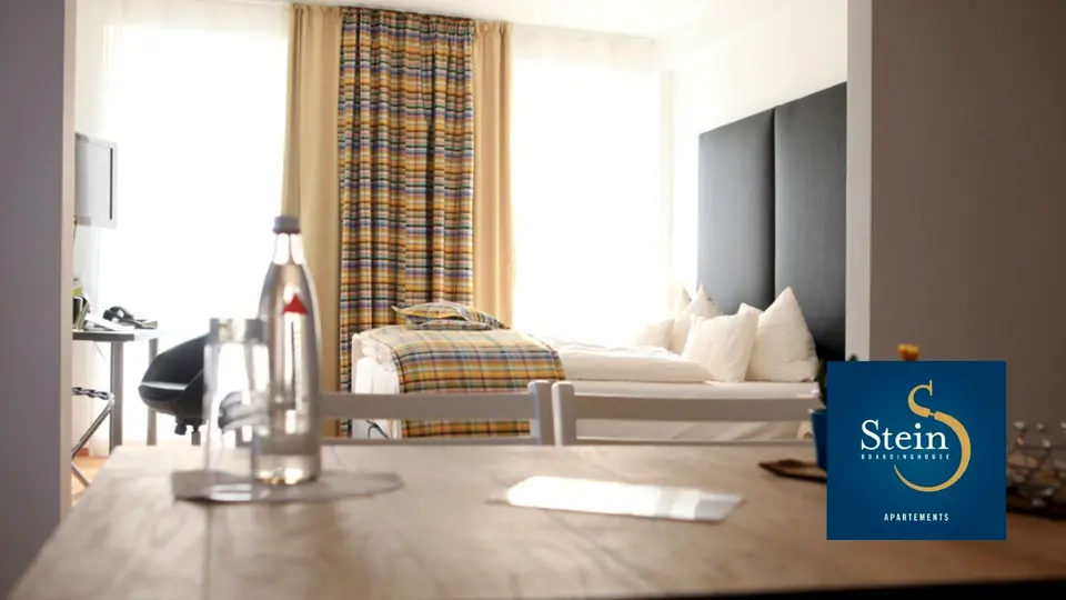 WG-Zimmer mit 35 m² in Koblenz – Bild 3