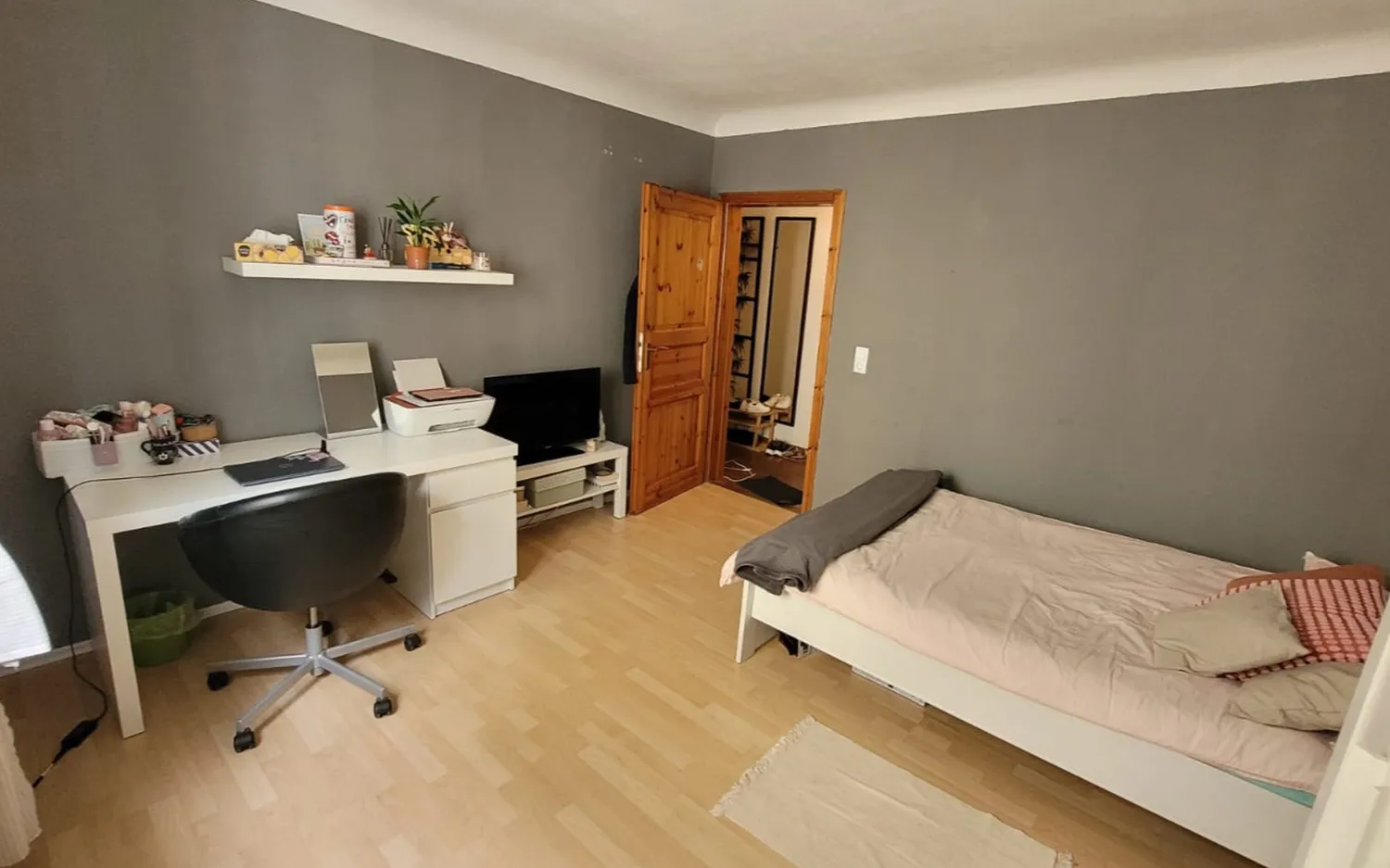 WG-Zimmer in Stuttgart – Bild 2