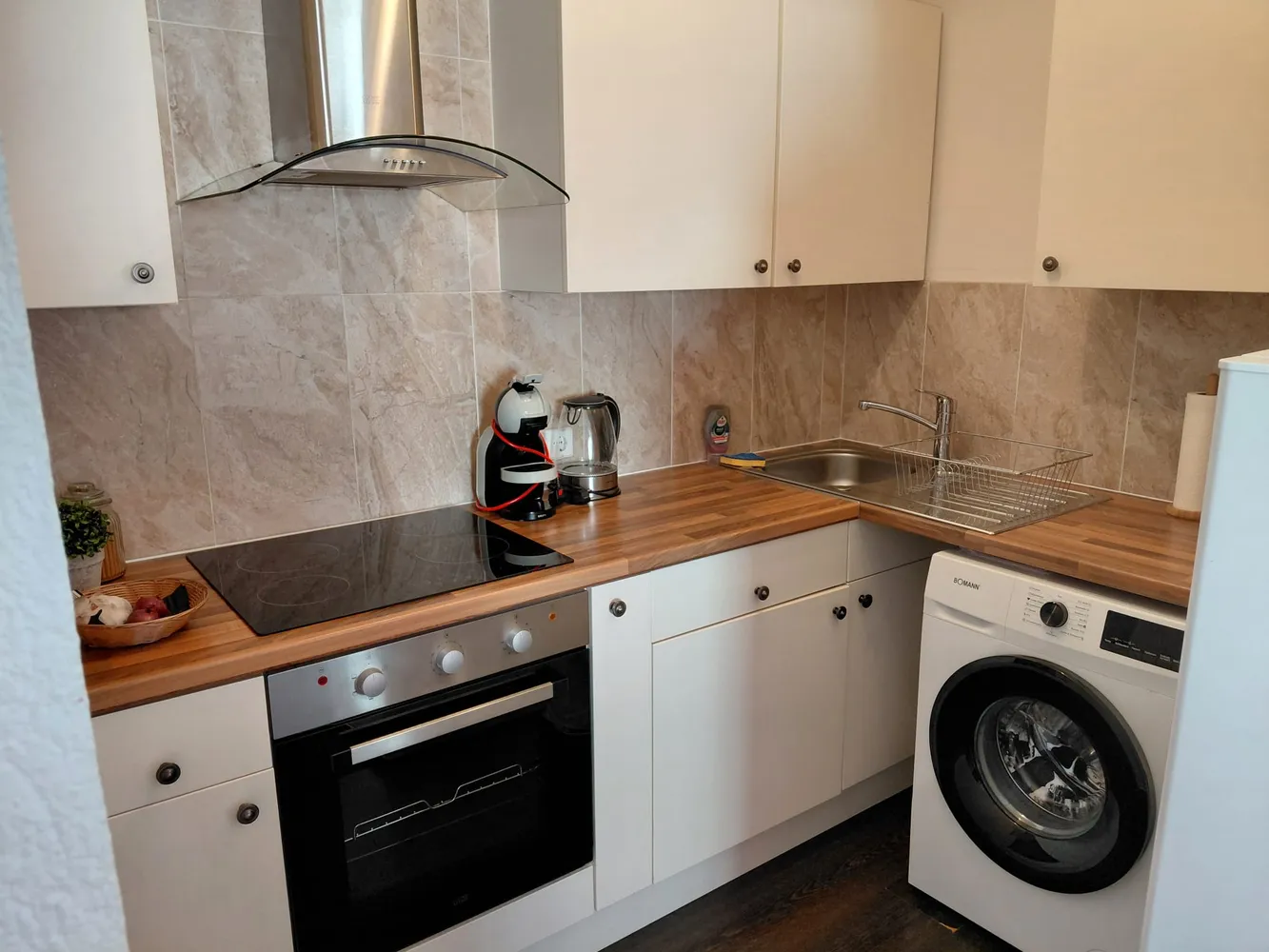 1 Zimmer Wohnung mit 38 m² in Stuttgart – Bild 10