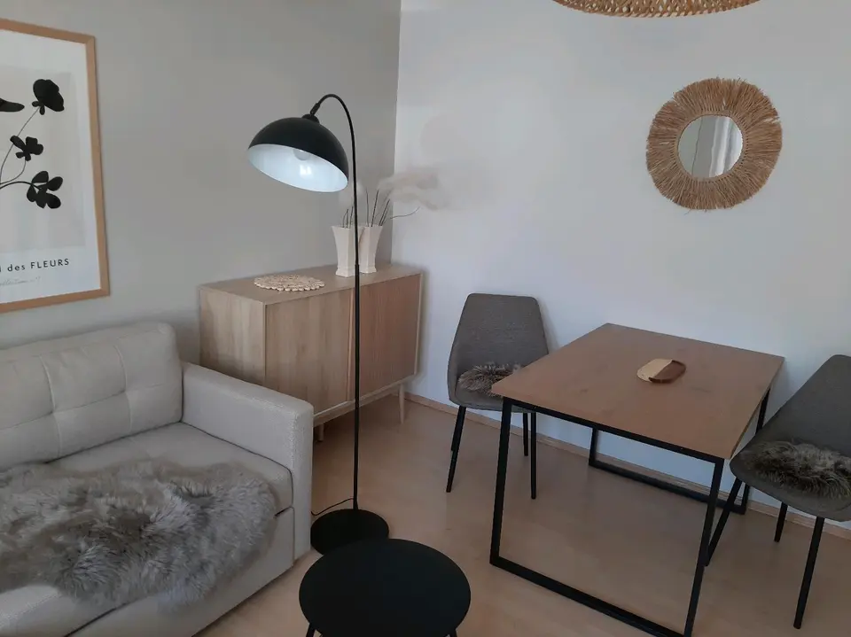 2 Zimmer Wohnung mit 60 m² in Paderborn – Bild 3