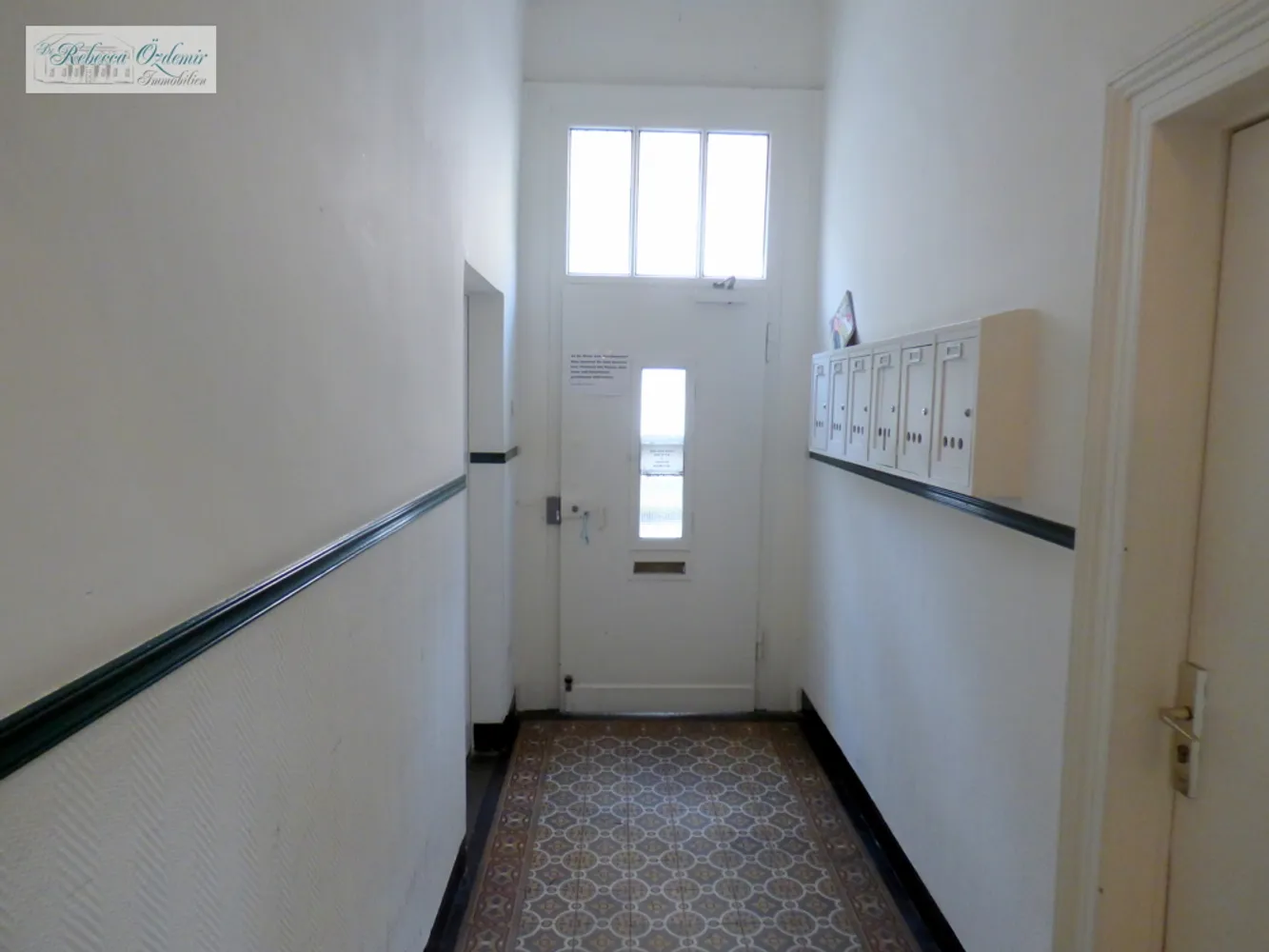 1 Zimmer Wohnung mit 34 m² in Duisburg – Bild 9