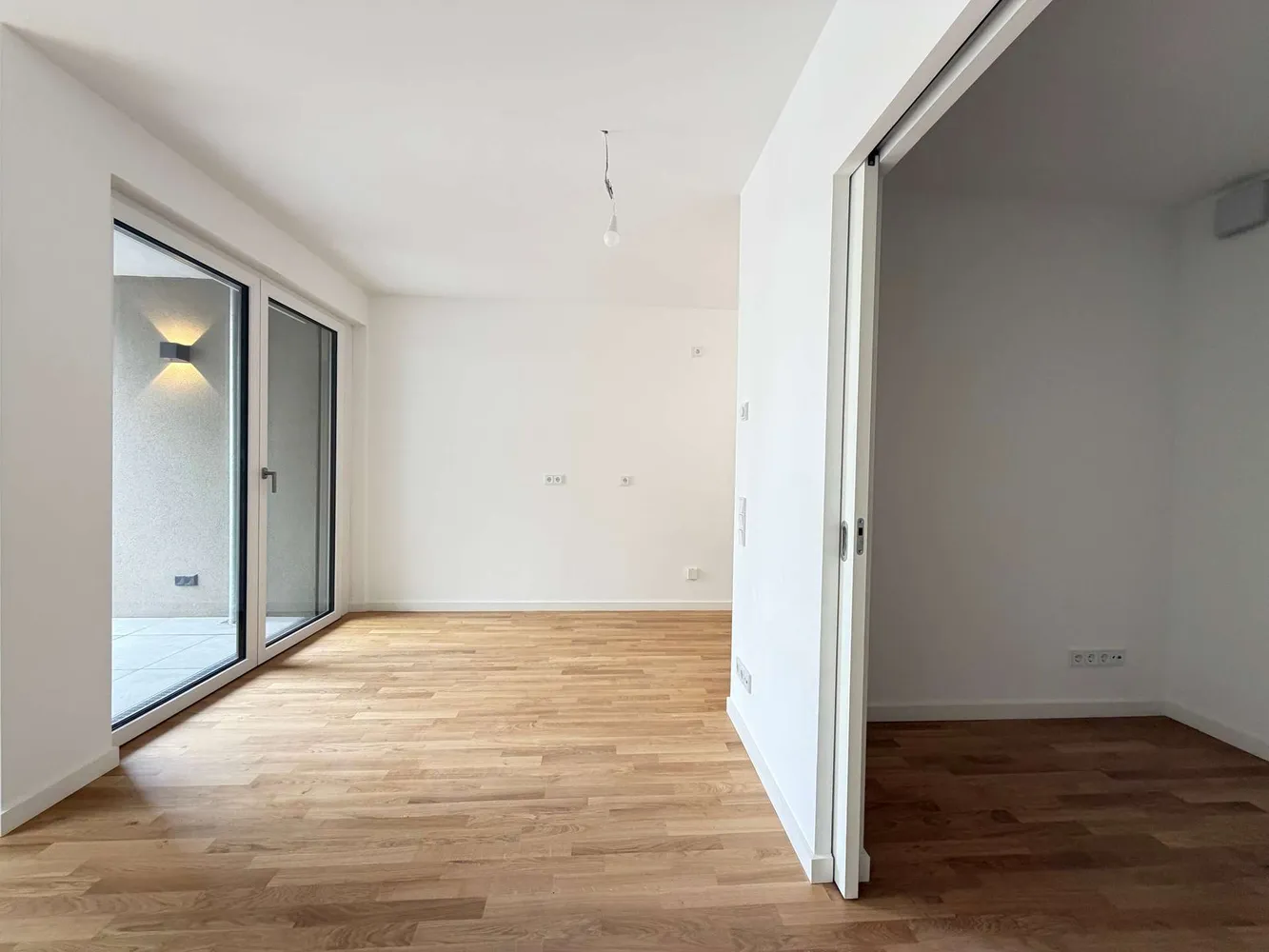 1 Zimmer Wohnung mit 41 m² in Düsseldorf – Bild 4