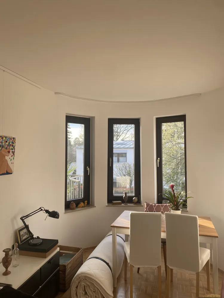 4 Zimmer Wohnung mit 110 m² in Köln – Bild 7