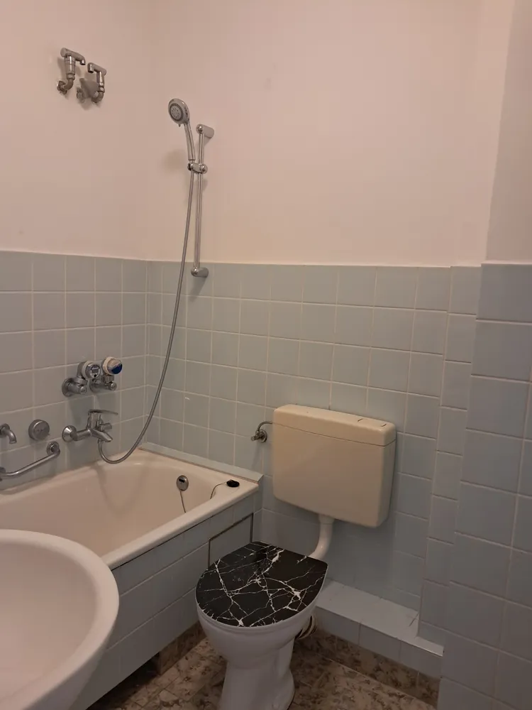 1 Zimmer Wohnung mit 40 m² in Wolfsburg – Bild 2