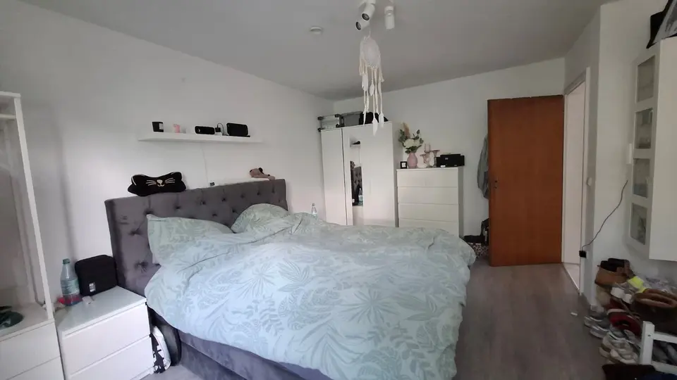 3 Zimmer Wohnung mit 66 m² in Dinslaken – Bild 6