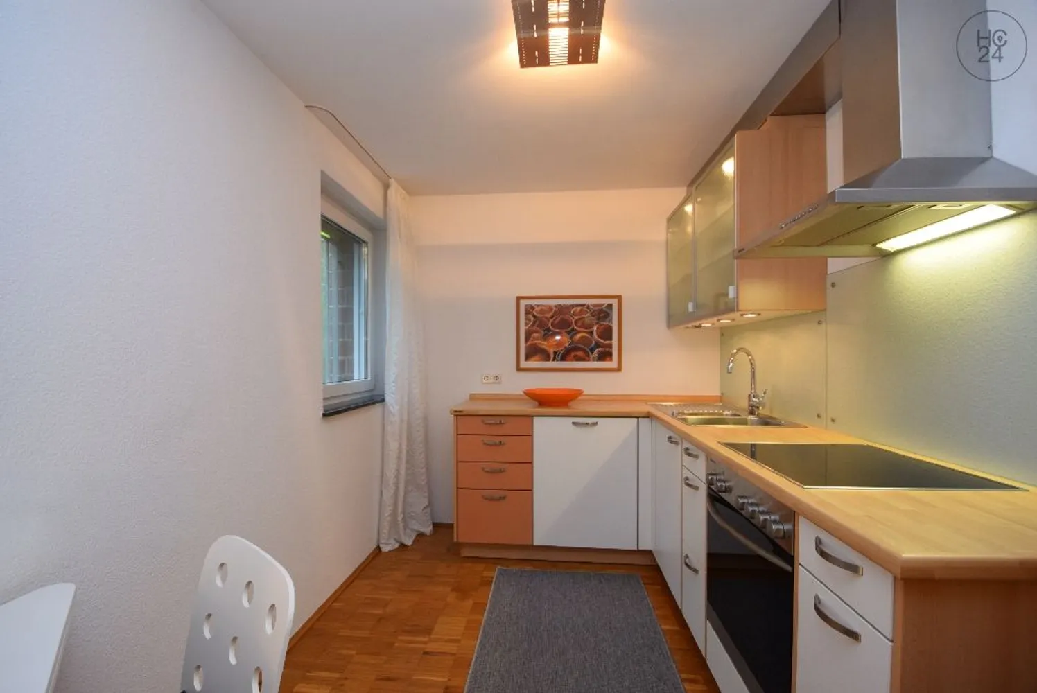 1 Zimmer Wohnung mit 45 m² in Leverkusen – Bild 9