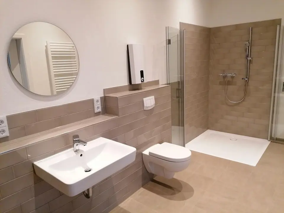 Studio mit 45 m² in Bramsche – Bild 5