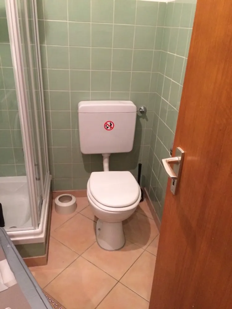 1 room apartment with 37 m² in Augsburg – Photo 5