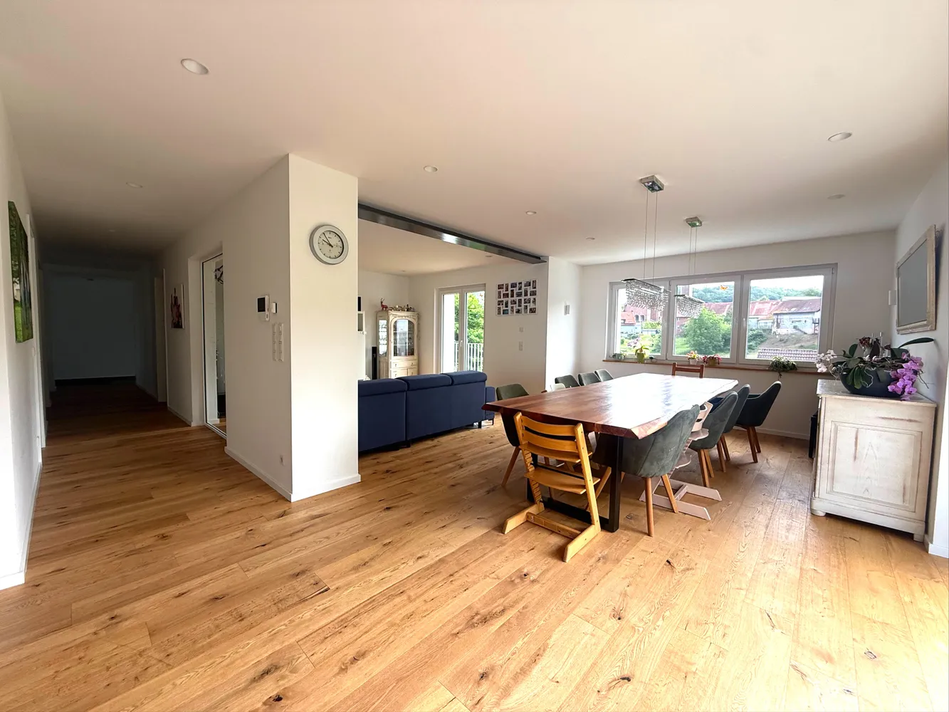 8 Zimmer Haus mit 255 m² in Homburg – Bild 7