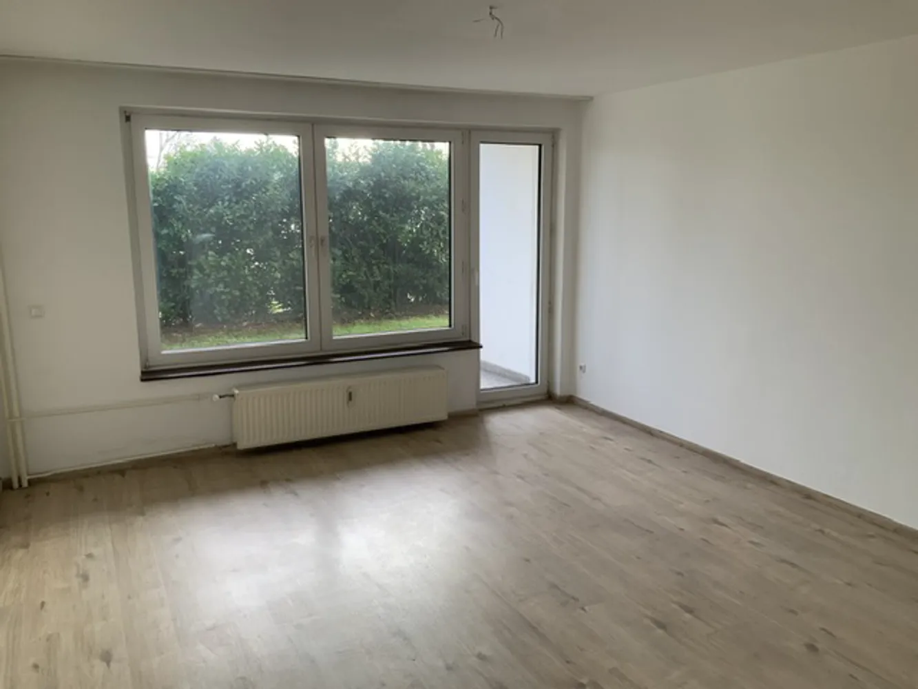 2 Zimmer Wohnung mit 58 m² in Krefeld – Bild 5