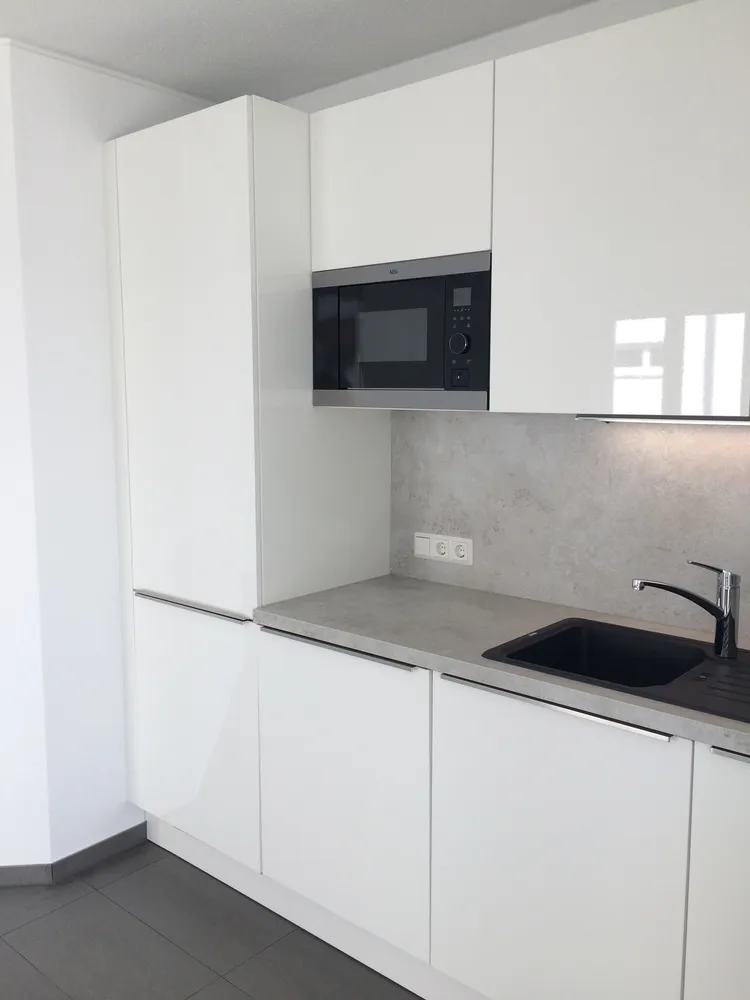 2 Zimmer Wohnung mit 64 m² in Mainz – Bild 6