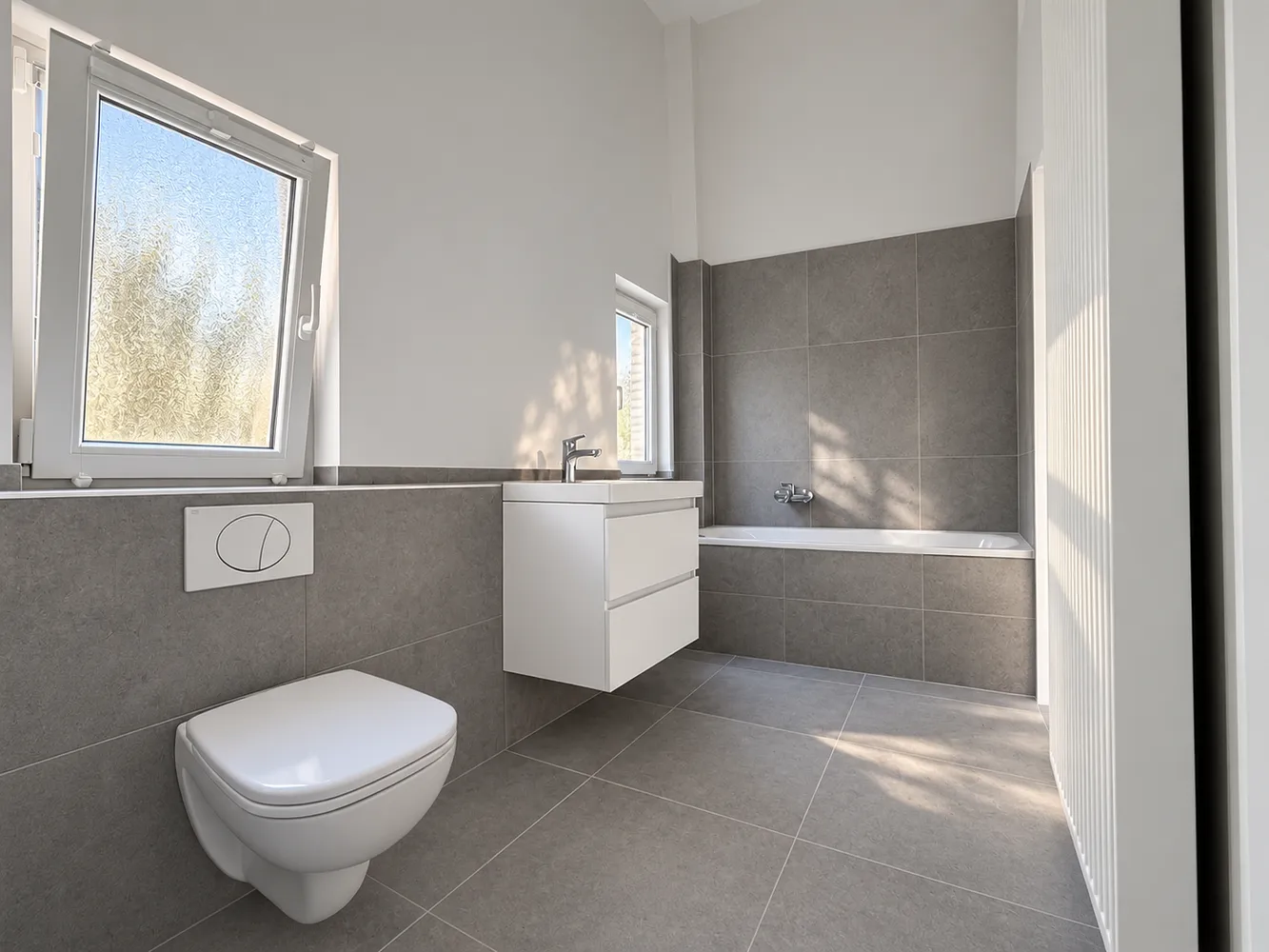 2 Zimmer Wohnung mit 58 m² in Celle – Bild 7