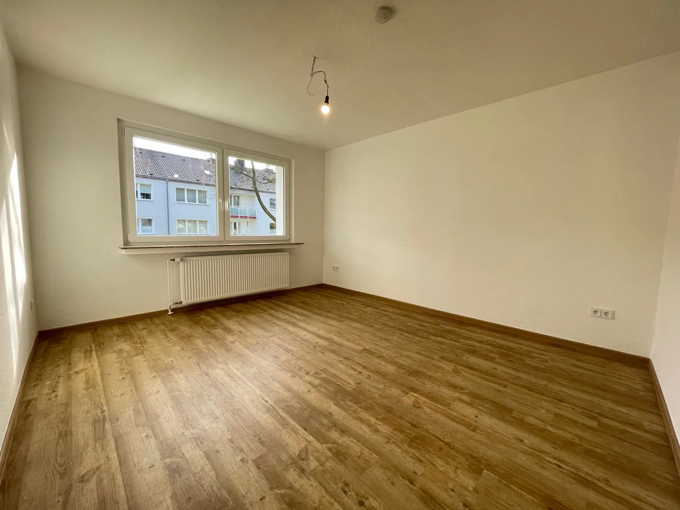 3 Zimmer Wohnung mit 57 m² in Essen – Bild 5