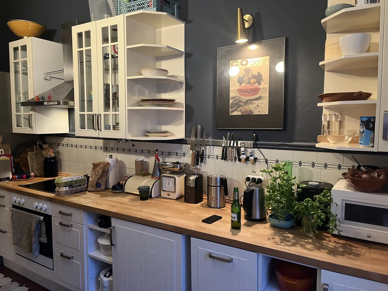 3 Zimmer Wohnung mit 83 m² in Hamburg – Bild 3