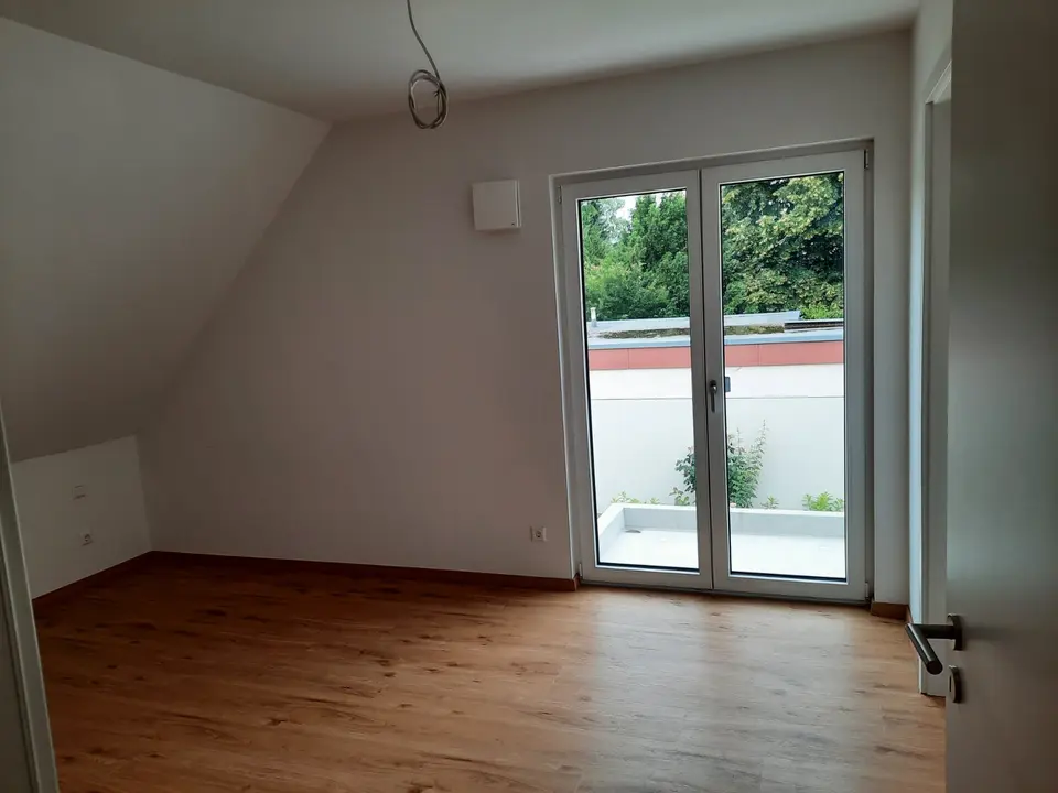 3 Zimmer Wohnung mit 88 m² in Nürnberg – Bild 6