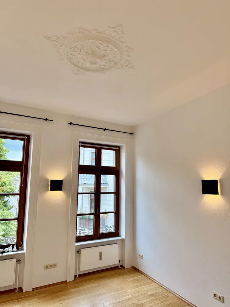 2 Zimmer Wohnung mit 55 m² in Wiesbaden – Bild 7