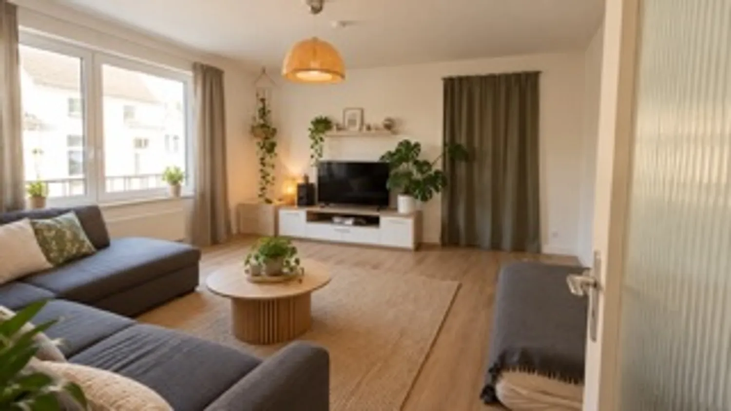 2 room apartment with 68 m² in Ratingen – Photo 11