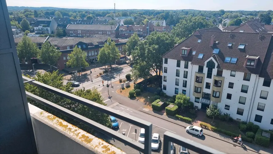 2 Zimmer Wohnung mit 34 m² in Bergisch Gladbach – Bild 6