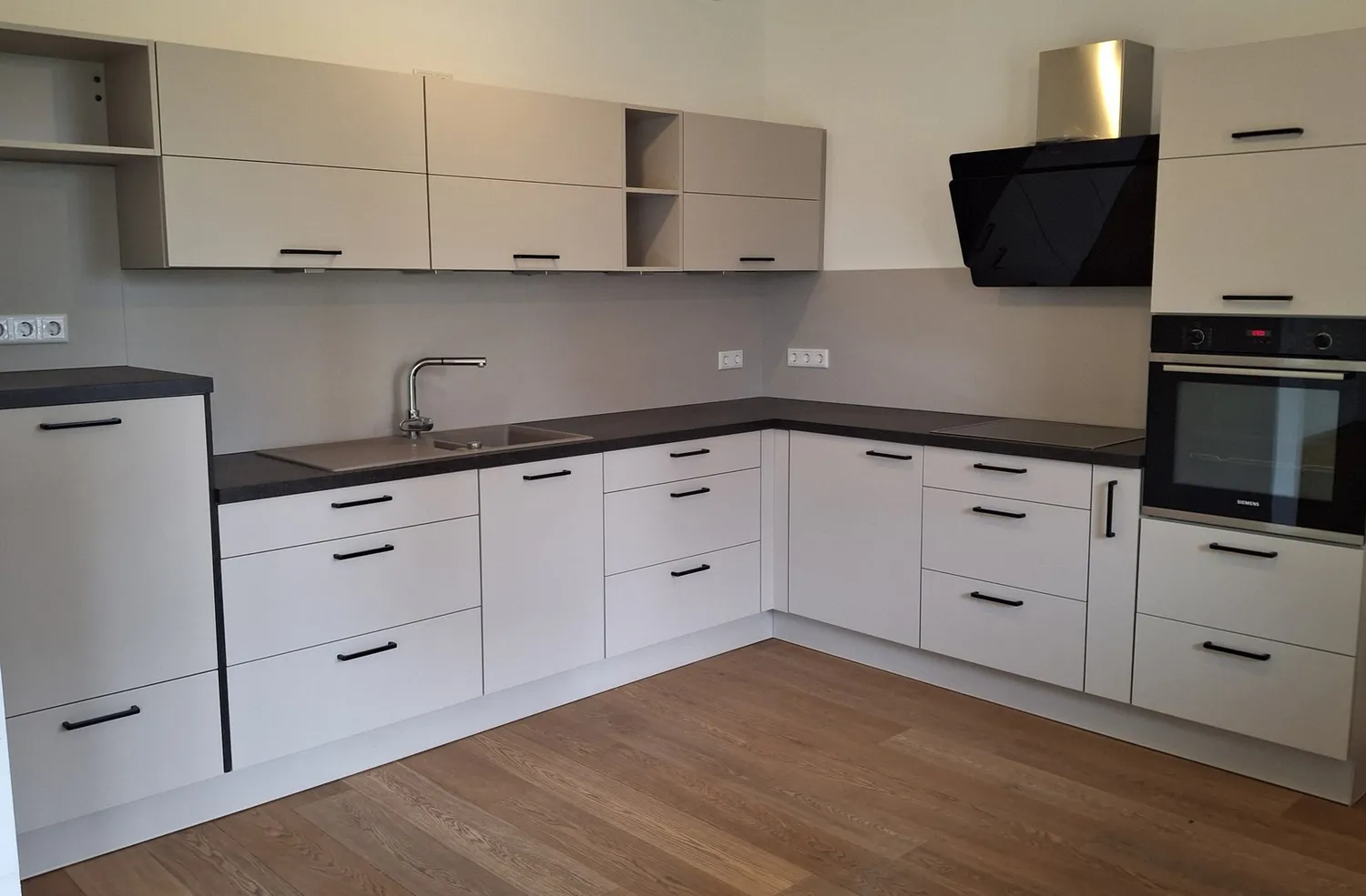 4 Zimmer Wohnung mit 130 m² in Rostock – Bild 4