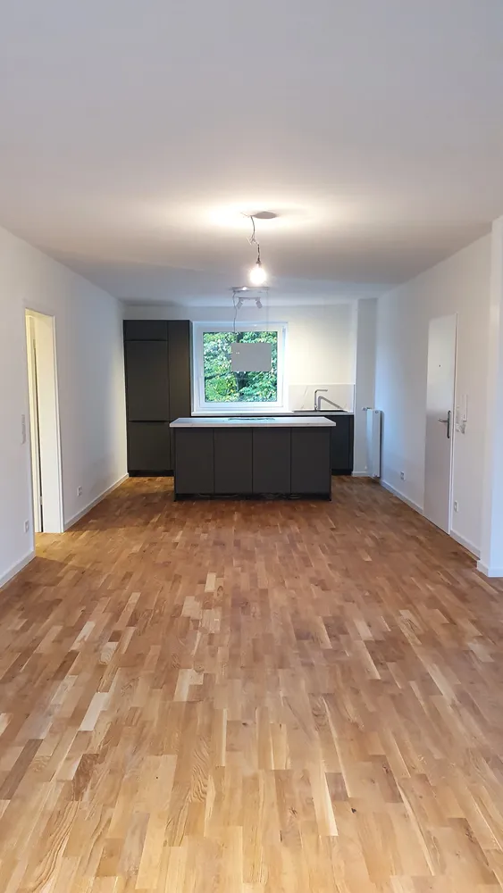 3 Zimmer Wohnung mit 80 m² in Hamburg – Bild 9