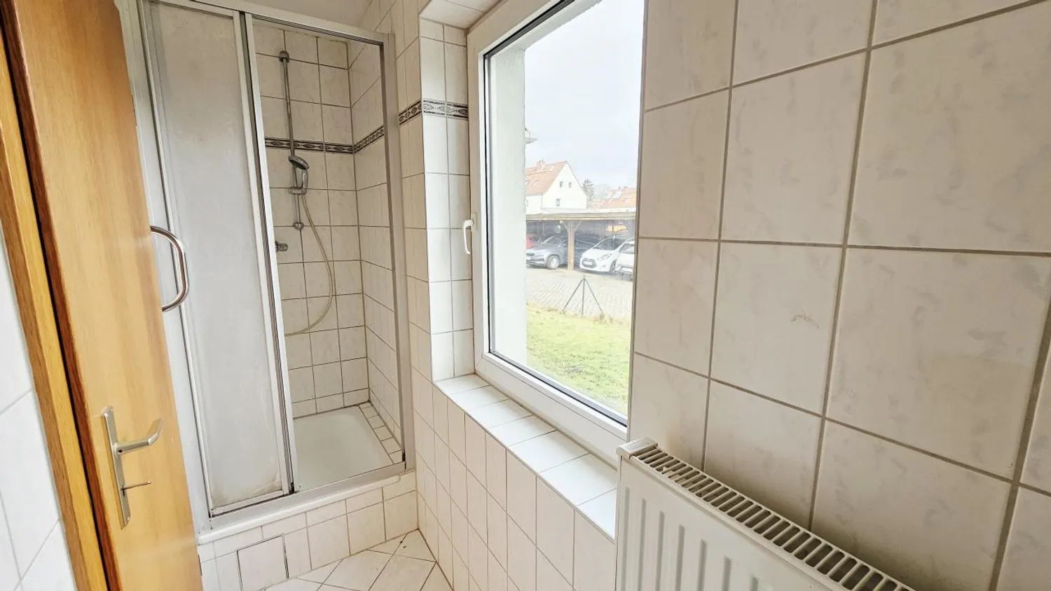 2 room apartment with 46 m² in Magdeburg – Photo 11