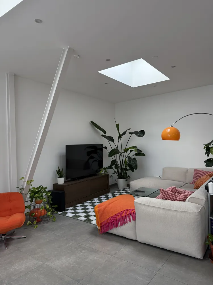 3 Zimmer Wohnung mit 132 m² in Köln – Bild 1