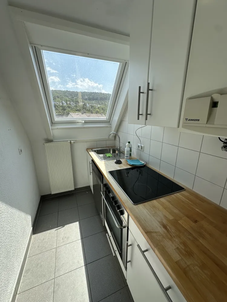 2 Zimmer Wohnung mit 40 m² in Stuttgart – Bild 4