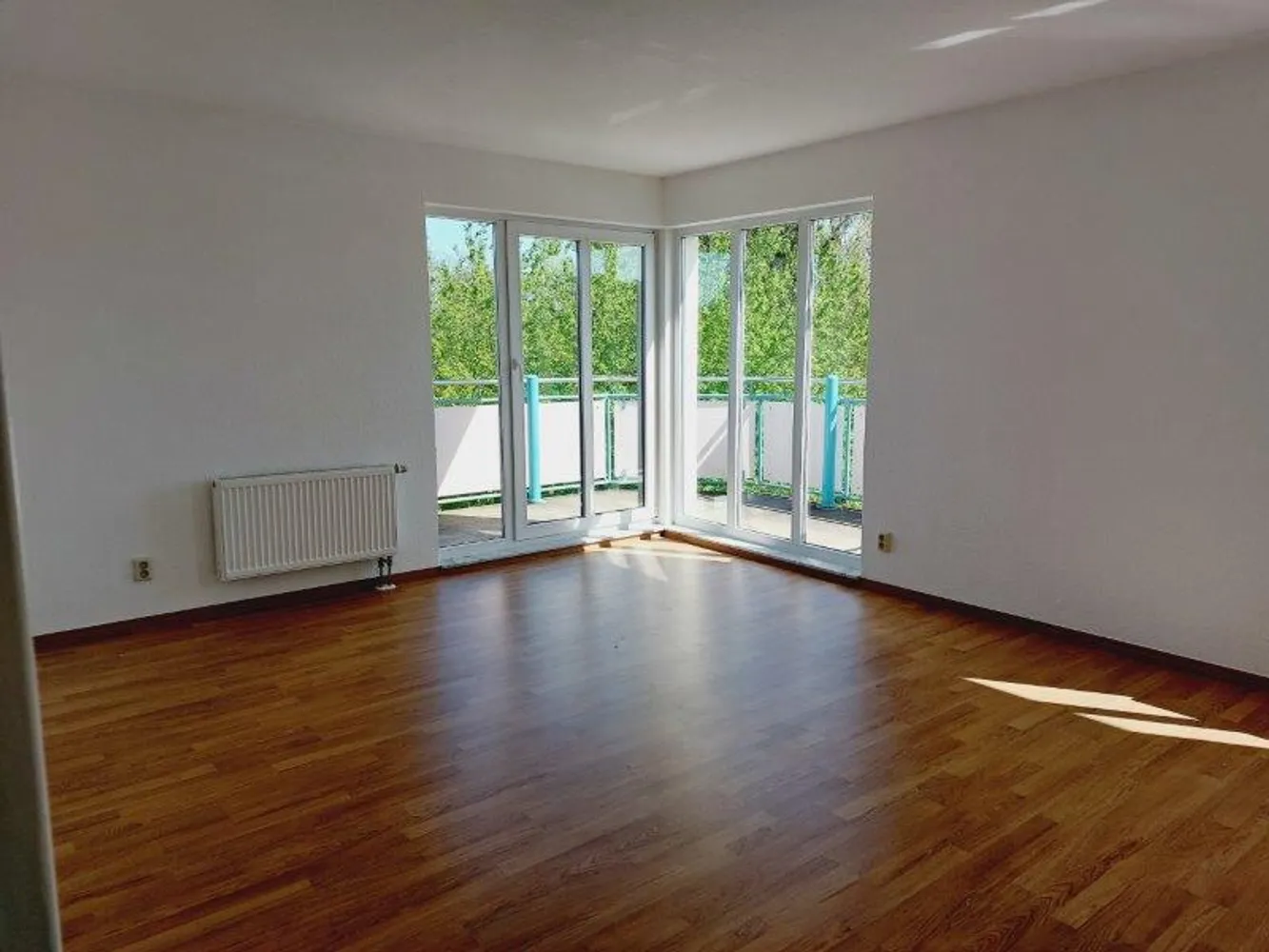 3 room apartment with 70 m² in Rathenow – Photo 12