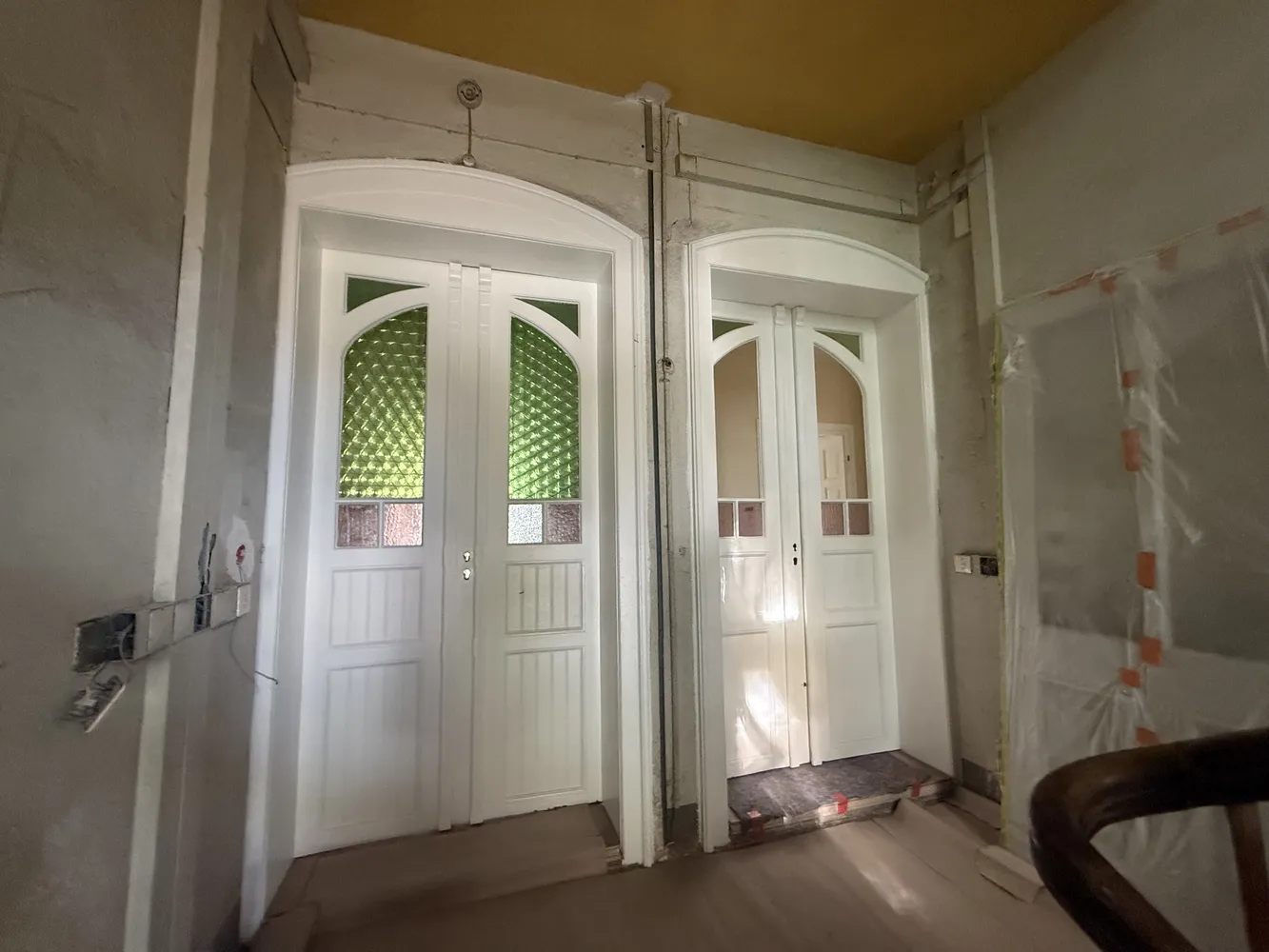 3 Zimmer Wohnung mit 94 m² in Löbau – Bild 3
