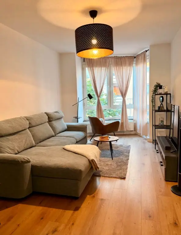 2 Zimmer Wohnung mit 55 m² in Ludwigshafen – Bild 6